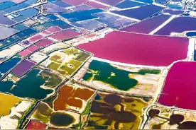 央视评价运城“古建筑遍地走，一砖一瓦都在诉说着一段历史”视频封面