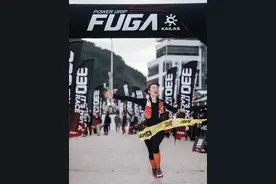 跑山的快乐只有0次和无数次#户外运动 #越野跑视频封面