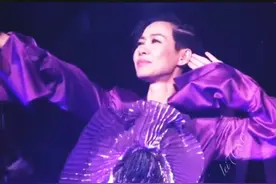 “无人超越的经典合唱，三十年之后，总能没有杰哥呢”#谁明浪子心 #经典粤语#浪子王杰视频封面