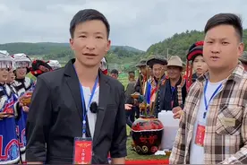 #端午安康 带你们一起来乐丰乌撒大草原感受大自然的魅力与 彝族同胞的风土热情！6月22-24号，乌撒大草原不见不散！@逗13缪贤《尊师新生》视频封面