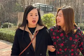 小时候一天见三次，现在好久才约一次，今天带着孩子们进城去见发小，这样的感情是我们相互都想要特别珍惜的，希望我们越来越好！#日常vlog #发小 #开心面对每一天视频封面