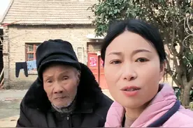 每次刷到哪里有弃婴，心里就像针扎了一下，仿佛就像看到了当年的自己……视频封面
