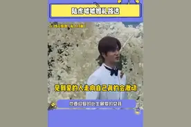 #陆虎 #陆虎婚礼 新婚快乐！！！#陆虎陈曌旭 #再就业男团视频封面