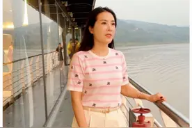 宜昌到重庆，五天四夜的豪华游轮，到底要花多少钱视频封面