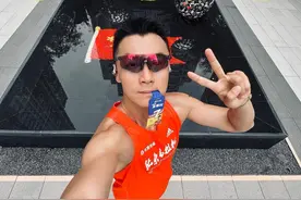 30公里LSD，拿下 金九银十，夏天结束马拉松季来临，成马、上马、西马………你都中签了吗？11月JTBC韩国首尔马拉松全马名额已到手，敬畏之心不可无，赛前训练不马虎！ #马拉松训练 #成都马拉松 #跑步 #中签视频封面