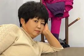 精准遗传父母的缺点～不犯毛病吧#母慈子孝 #慵懒 #优雅永不过时视频封面