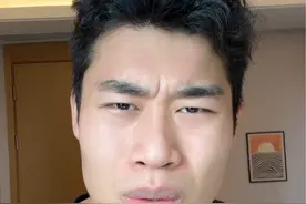 说女生腿粗不好？也不看看自己几斤几两#腿粗 #情侣视频封面