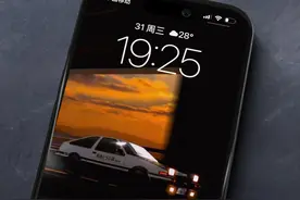 为什么有的iPhone不能设置实况壁纸？ #实况照片 #iphone #iphone15 #iphone使用技巧视频封面