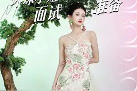 环球小姐比赛，我又回来了！#环球小姐#选美比赛#变美技巧 #女性力量视频封面