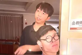 90后父母反抗中式教育 #内容过于真实 #fyp 《中式教育》