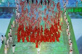 2025年第九届亚洲冬季运动会筹办工作新闻发布会｜第九届亚冬会报名数创历届之最#亚冬会#哈尔滨视频封面