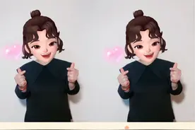 感恩节手势舞完整版「谢谢你陪我长大」心怀感恩所遇皆是温柔❤️ #感恩节 #手势舞 #谢谢你陪我长大 #幼儿手指游戏 #幼师 @DOU+上热门 @DOU+小助手 @抖音短视频 @抖音青少年视频封面