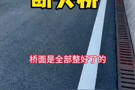 民主南路立交桥，终于看到希望了#玉林话 #民主南路立交桥 #陆川路口天桥#开工大吉顺顺利利视频封面