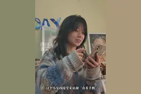 3月3日，#国际爱耳日 杭州 #听障女孩颜颜进行人工耳蜗安装手术，她曾摆摊卖画，说#爱的颜色永远不会静音 。#媒体精选计划视频封面