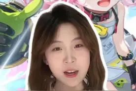 我也不想玩机甲，奈何她们仨真的太可爱了！视频封面
