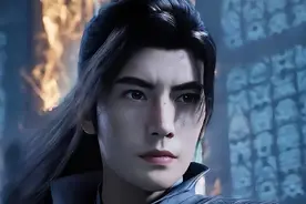 一口气看完忘语的封神之作《凡人修仙传》#凡人修仙传 #忘语#小说