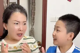 没有拉环的可乐，还能这样打开吗？#科学小实验#生活小技巧 #母子日常#亲子互动视频封面