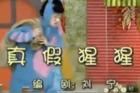 #驴友阿凡提 第25集：真假猩猩#少儿频道#童年回忆#大风车视频封面