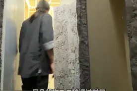 你敢来闯一闯我的地下堡垒吗#唐明夷 #地下机关密室 #秘密基地