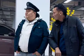 #艾力江汽车 #米尔阿迪力 #汽车人日常 #akmassali #dou是好车视频封面
