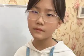 明爸的要求太高了吧，非要可儿解出来。#数学思维 #思维训练 #可儿视频封面