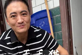 无毛猫 无毛猫有这几个特点。#猫咪 #无毛猫 #兽医视频封面