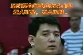 巩晓彬，亚洲第一二中锋😄无人可及、无人可替…#巩晓彬视频封面