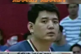 巩晓彬，亚洲第一二中锋😄无人可及、无人可替…#巩晓彬视频封面