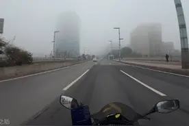 是的 你一定有很多个瞬间觉得我无趣厌烦 甚至恶心#无极250rrfree视频封面