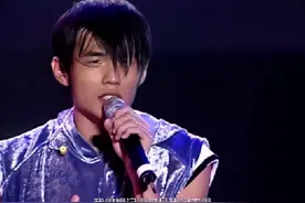 周杰伦—2002The One演唱会台北场（上）#一起去见周杰伦视频封面