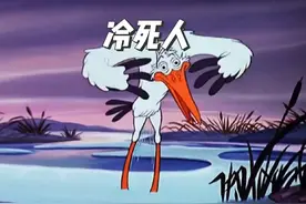 鸠占鹊巢，看布鲁托如何守卫自己的房子视频封面