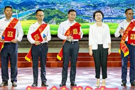 竹山县名中医名单来了！这12位名中医你认识几个？ #湖北竹山短视频视频封面