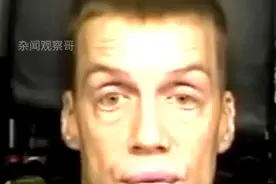 飞行员测试时生扛9个G过载！ 9个G=*肉身硬刚战斗机の物理外挂*☜ 🎵 **#飞行员不是一般人 #9G过载是玄学 #抗住了能吹一辈子**