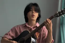 这段口哨，大家打几分～ #天也不懂情视频封面