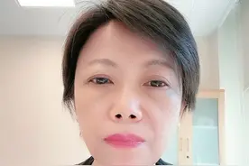 打喷嚏流清水鼻涕，是什么原因导致的？ #硬核健康科普行动视频封面