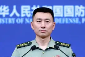 #美国给菲律宾5亿美元军援，"用来对付中国海警和民兵"，国防部：菲方引狼入室为各国不齿#国防部回应美5亿美元对菲军援视频封面