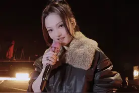 十分钟 快来跟我一起battle一下吧😎#张韶涵反网暴rap挑战 #十分钟视频封面