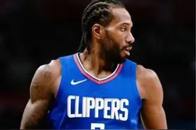 #伦纳德 #NBA #马刺 伦纳德打球很厉害，但就是不打球视频封面