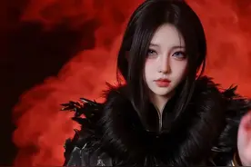 吉卜力风秦义绝倾情代言《剑灵》怀旧佛系新服【有你才灵】 #剑灵 #剑灵怀旧视频封面