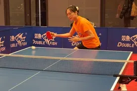 长胶必学的七种打法，你掌握了几种呢？快来评论区告诉我吧！#长胶技术 #长胶练习 @抖音短视频
