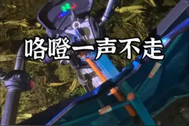 换零件只是修理行业的基本功#电动三轮车咯噔一声不走 #电动三轮车维修经验分享 #小王师傅修车记视频封面
