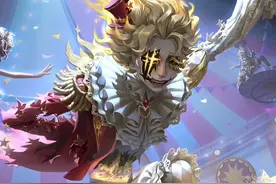 新监管者喧嚣技能爆料这玩意不阴我吃#第五人格视频封面