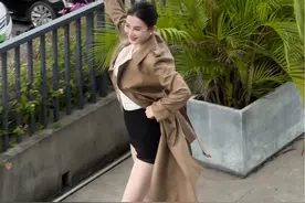 哥哥姐姐们有通过这个音乐刷到我的吗？ #厂花 #dou是舞者视频封面