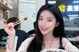 12.6一顿的拼好饭到底能不能吃！今天羊羊直接到店里看看是不是地上捡的！ #拼好饭放心吃 #拼好饭品质好店视频封面