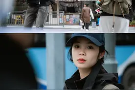是谁说素颜不能演偶像剧？！ 为了满足粉丝要求拍甜甜爱情照的要求，把我小助理贡献出来，纯素颜的俩人有没有拍出出韩剧feel？#抖音摄影美学大赏 #把生活拍成电影 #拍出电影感 #情侣拍照 #男大视频封面