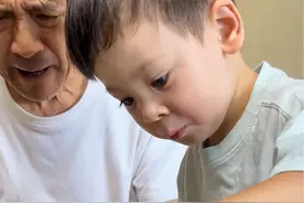 莲蓬真是天生的早教道具！#早教 #手工 #萌娃视频封面