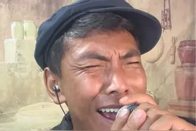 朋友们叫我发的天堂来啦，大家将就听吧#天堂 @双面六子视频封面