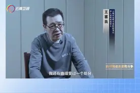 云南省昆明市委原副书记、市长王喜良被开除党籍。#反腐视频封面