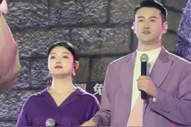 徐子崴罗姣《终于把你遇见》 在对的时间遇到对的人，彼此互相理解支持，共同成长进步，何尝不是一种幸运@徐子崴《终于把你遇见》视频封面