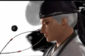 不良人李存礼：有什么要求王后尽可提，除了，燕云十六州。视频封面